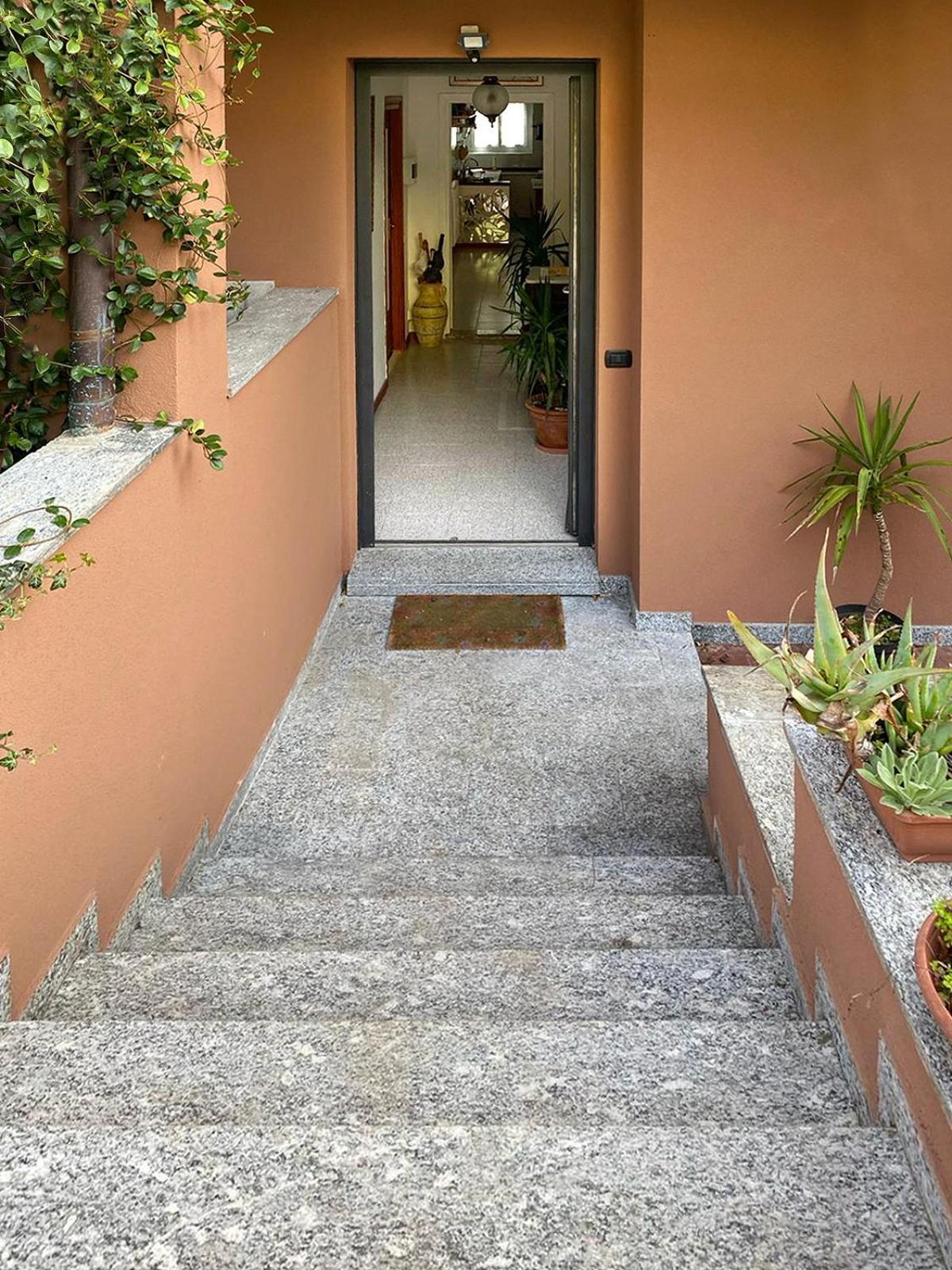 Casa Serena Induno Olona Exterior photo