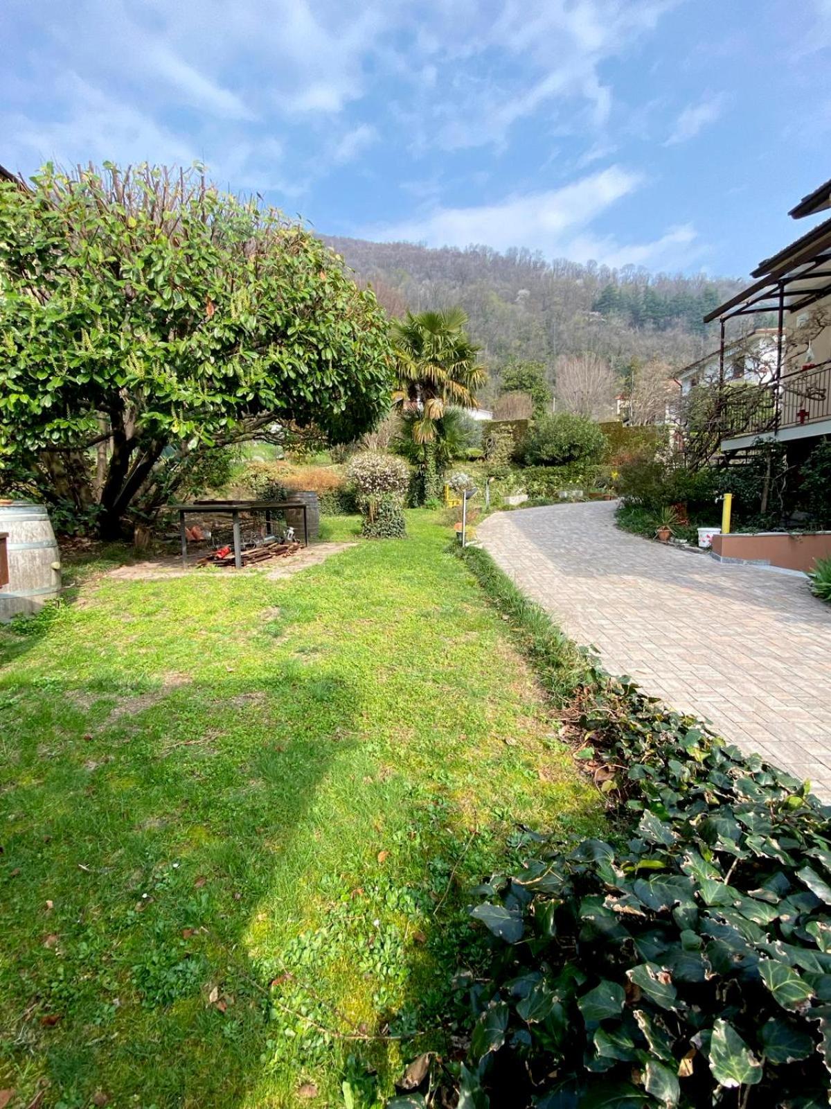 Casa Serena Induno Olona Exterior photo