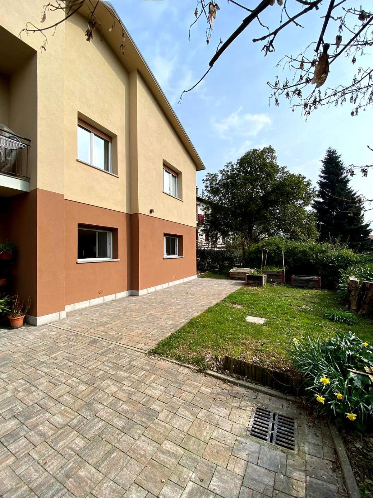 Casa Serena Induno Olona Exterior photo